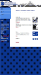 Mobile Screenshot of clifferoberts.com